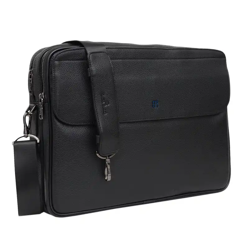 کیف اداری انزو رسی مدل E9501-1