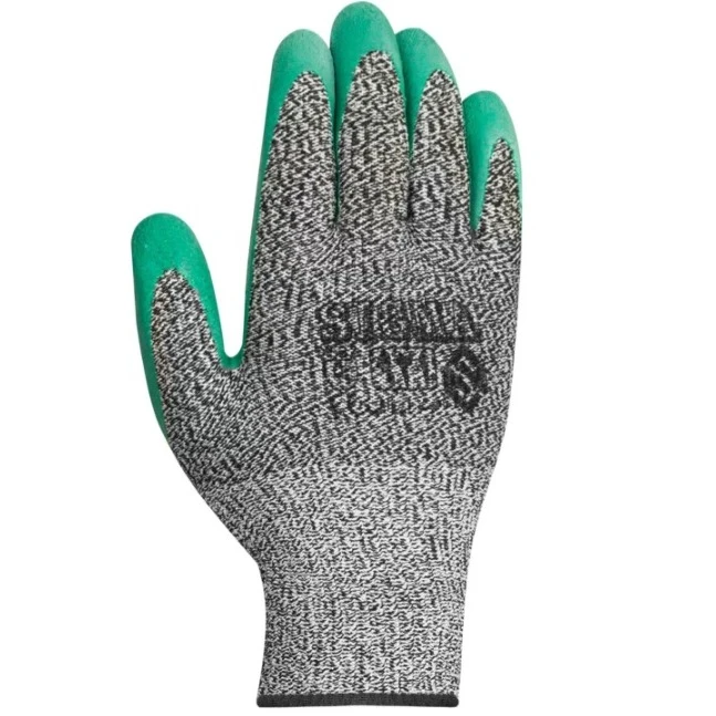 دستکش ایمنی سیگما مدل 412