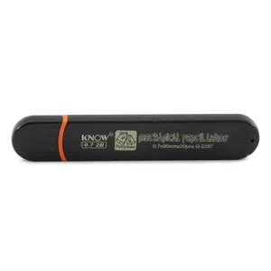 نوک مداد نوکی 0.7 میلی متری کنو کد AT-129 بسته 3 عددی