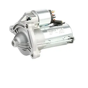 استارت عظام مدل D6G3 مناسب برای پژو 206