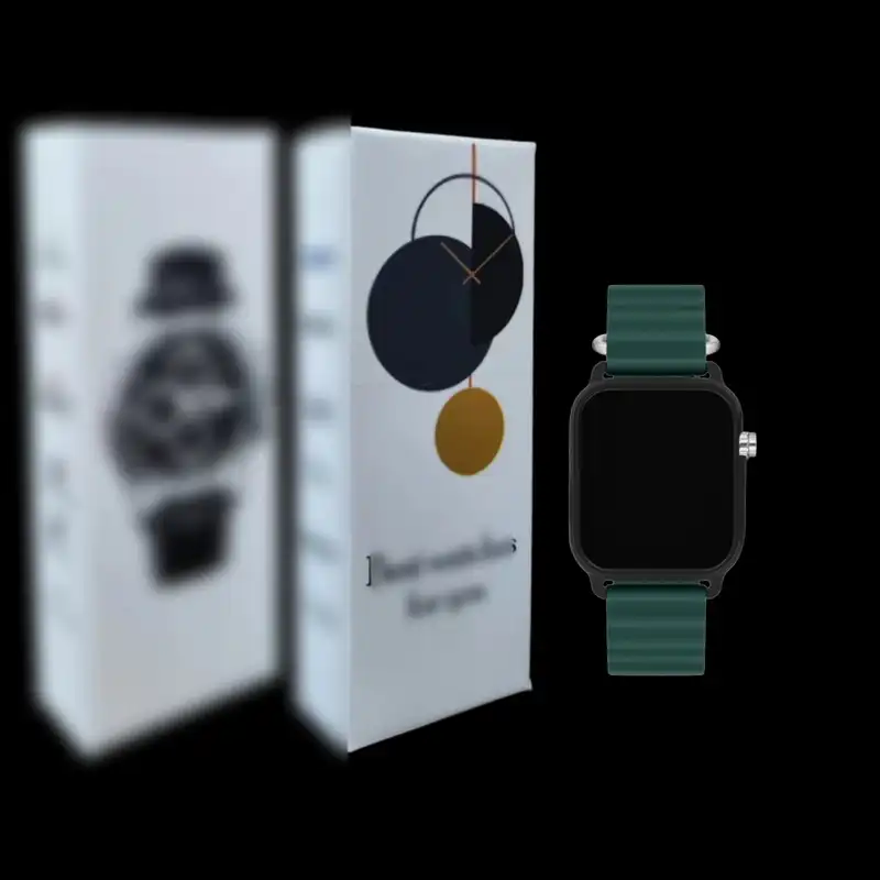 ساعت مچی دیجیتال مدل اسپرت بند پیو الترا کد 5