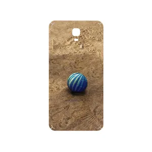 MAHOOT Ball Nostalgia Cover Sticker for GLX Aria 1