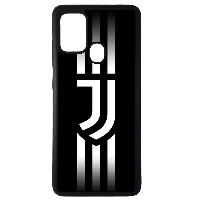 کاور طرح یوونتوس کد 1146 مناسب برای گوشی موبایل سامسونگ galaxy m31