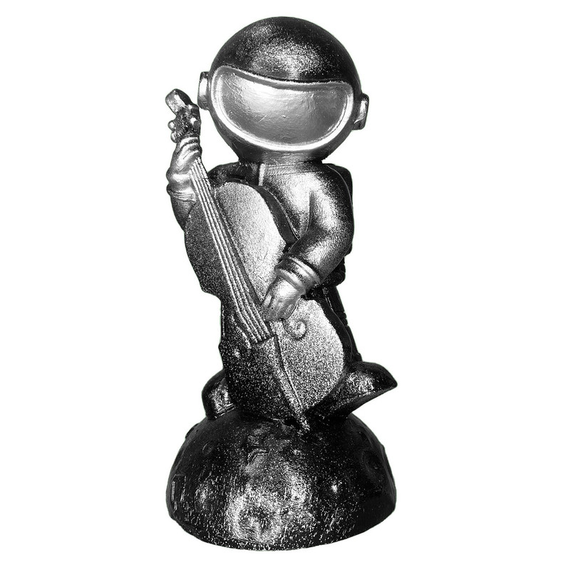 مجسمه دکوری مدل مرد فضانورد