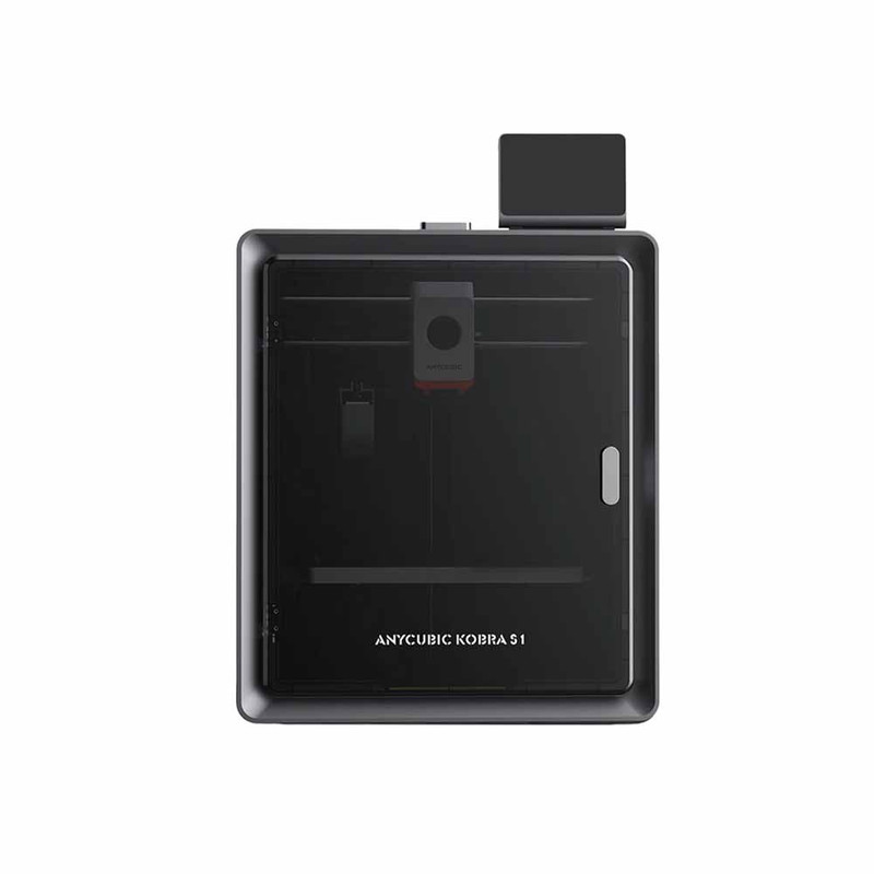پرینتر سه بعدی آنیکیوبیک مدل Kobra S1 - EU power plug