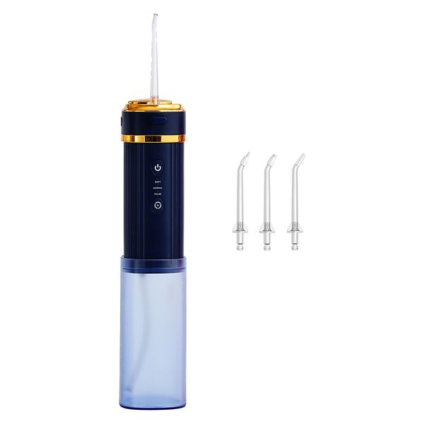 دستگاه شست و شوی دهان و دندان آی وی اسمایل مدل IVI-01WP