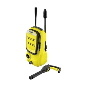 کارواش کرشر مدل K2COMPACT-NEW  