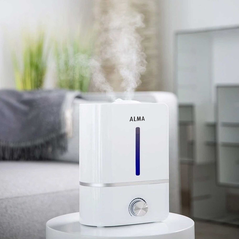 دستگاه بخور سرد آلما مدل HCM-371