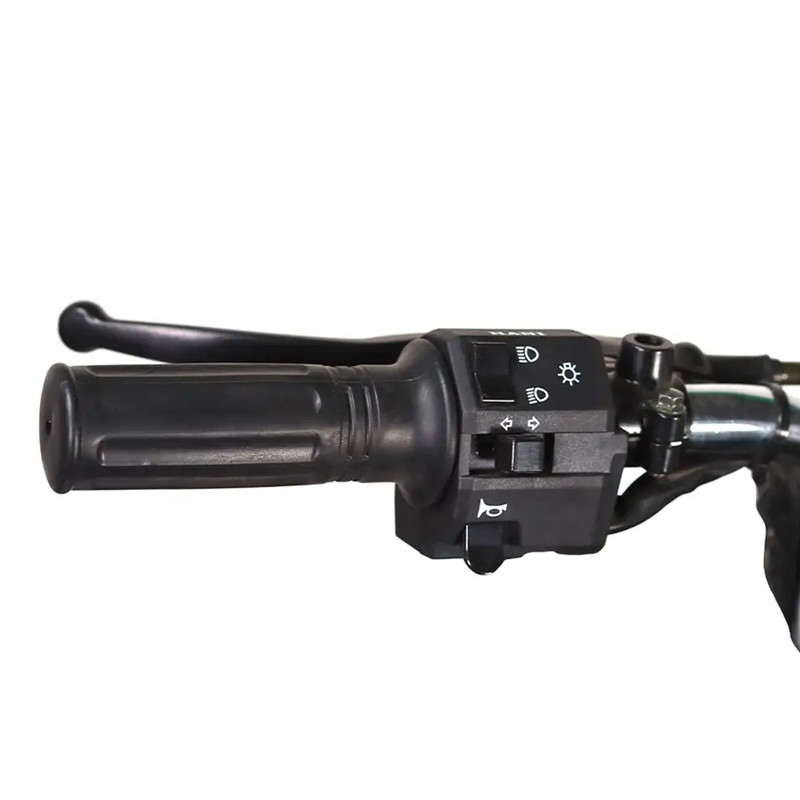 موتور سیکلت هانی موتور مدل باکسر BM200 سال 1404