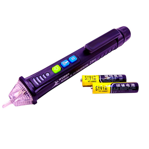 فازمتر القایی آردیر مدل RT-D109 فازمتر القایی آردیر مدل RT-D109