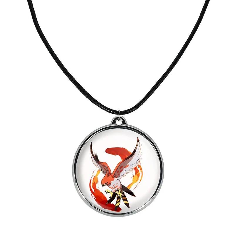 گردنبند خندالو مدل بازی پوکمون (pokemon) کد 3271732718