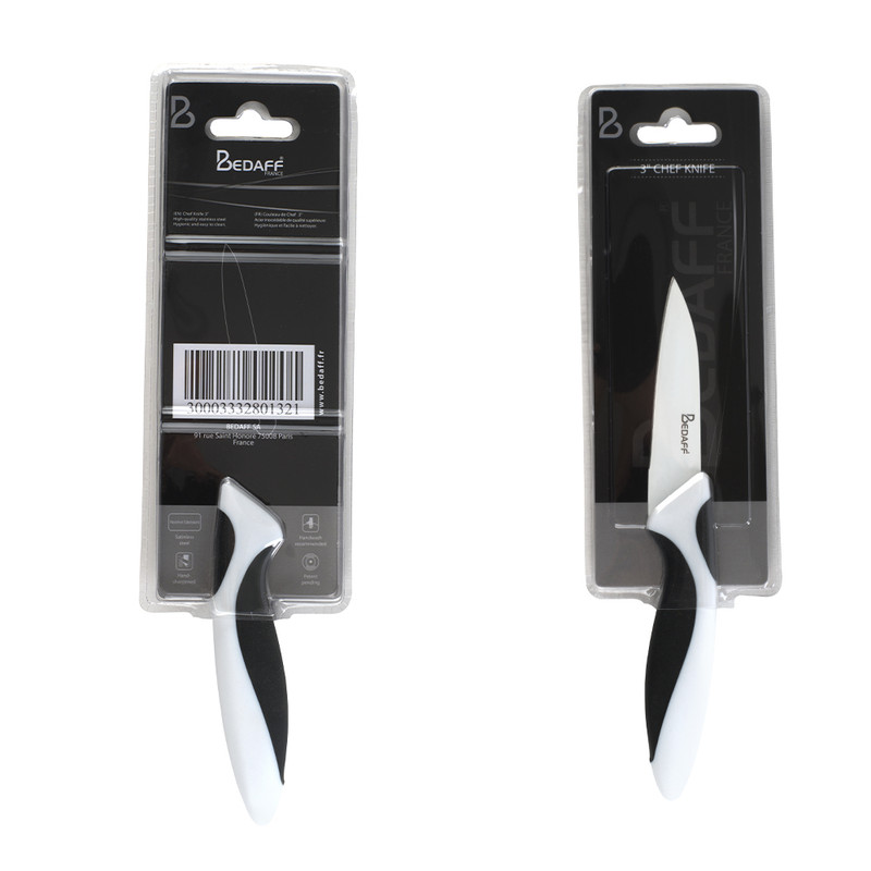 چاقو مدل 1321 بداف Chef Knife