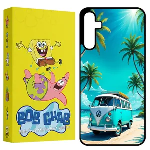 BOB Ghab BCPA35 Cover For Samsung Galaxy A35 5G 