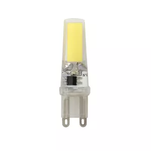 لامپ 5 وات مدل ژله ای G9-220V-5W-COB پایه G9 بسته 2 عددی