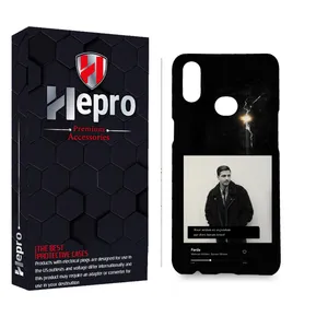HEPRO MC Cover for Samsung Galaxy A10S