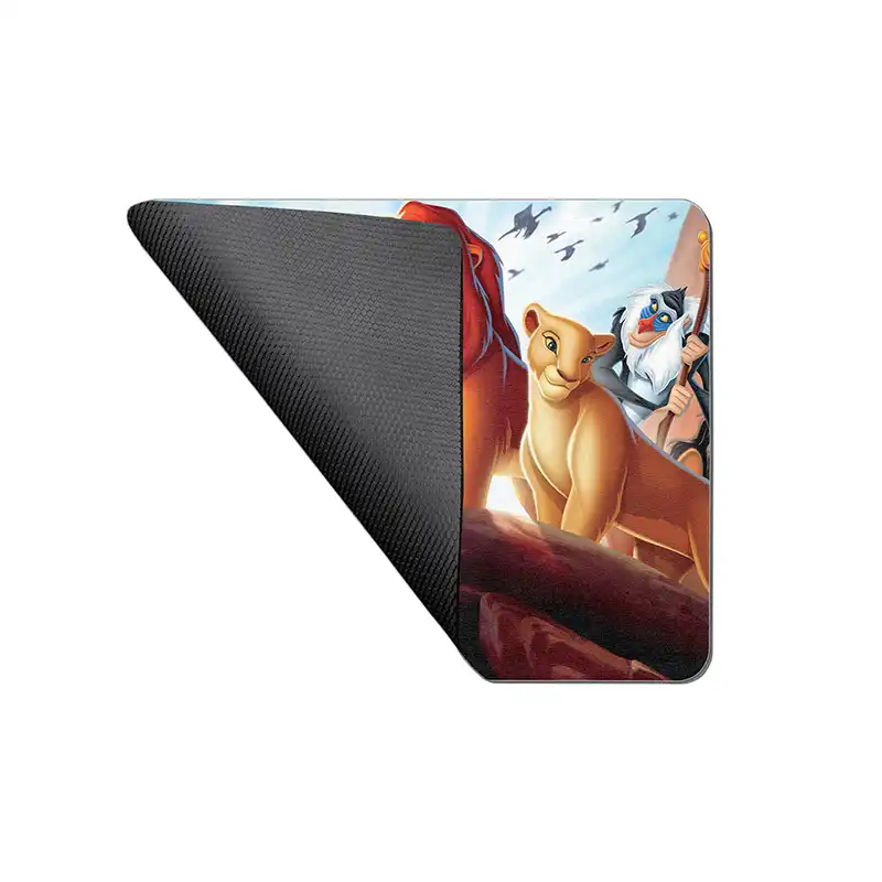 ماوس پد طرح تیمون پومبا کد 3706