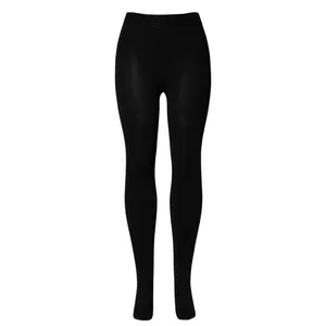 جوراب شلواری زنانه مدل کلاسیک داخل خز