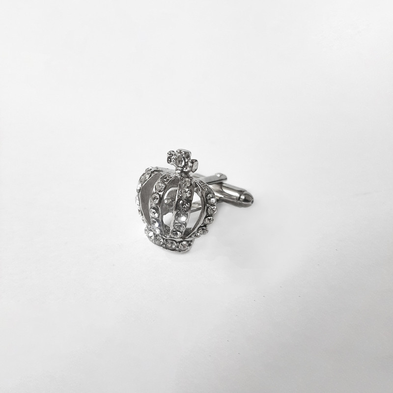 دکمه سردست مردانه مدل Fabriano