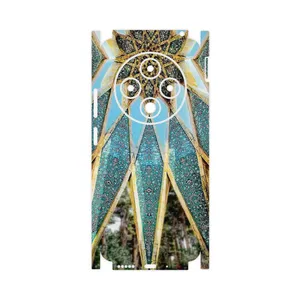 MAHOOT KHAYAM_Tomb-FullSkin Cover Sticker for Xiaomi Redmi 14C