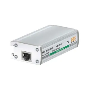 محافظ ولتاژ ابو مدل ND-CAT6/E-F