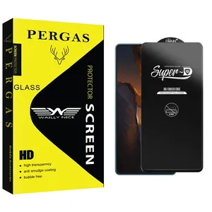Waily Nice Pergas SuperD_ESD Screen Protector For Xiaomi  Poco F5