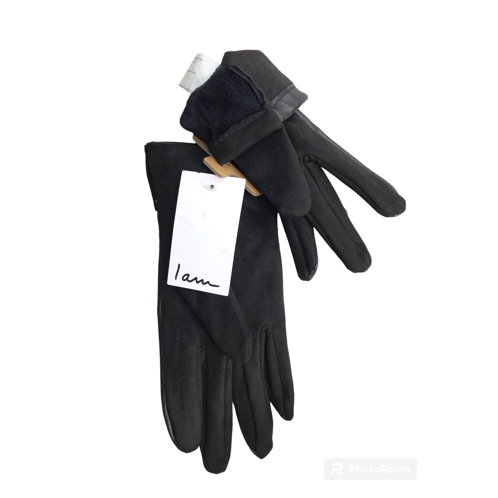 دستکش زنانه آی ام مدل SRM-409999 -  - 2