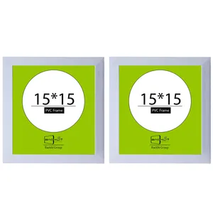 قاب عکس بکلیت مدل 15x15-313 مجموعه دو عددی