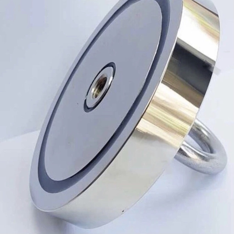 آهن ربا مدل قلاب دار