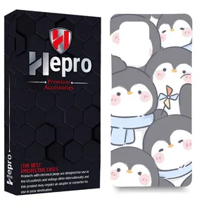 HEPRO MC Cover for SAMSUNG GALAXY S10 LITE