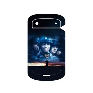 MAHOOT Saving Private Ryan Cover Sticker for BlackBerry Bold Touch 9900