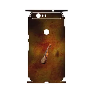 MAHOOT Rabab-FullSkin Cover Sticker for Google Nexus 6P