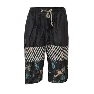 شلوارک مردانه کد 002