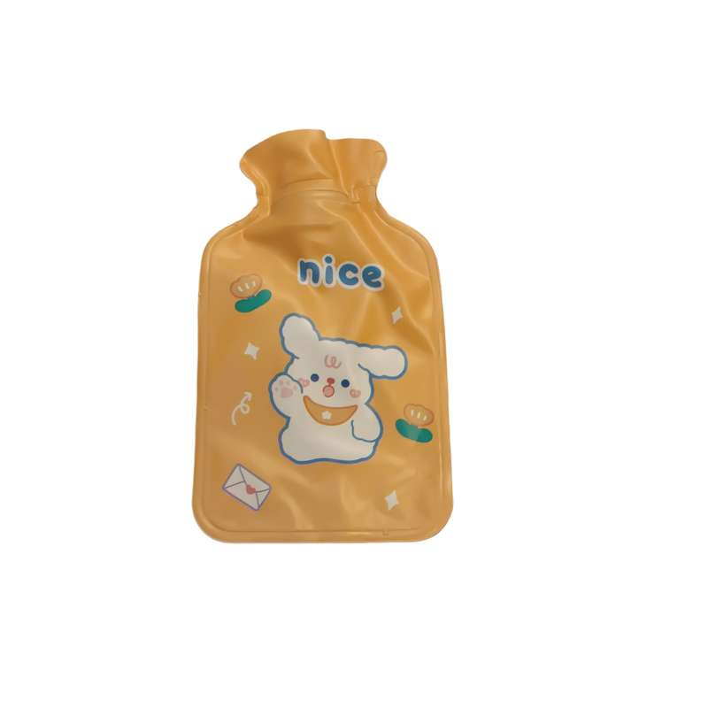 کیسه آب گرم مدل خرسی فانتزی