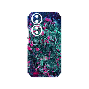 MAHOOT Atom Universe 8 Cover Sticker for Honor 90