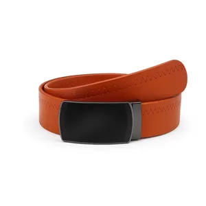 کمربند مردانه مدل ریلی