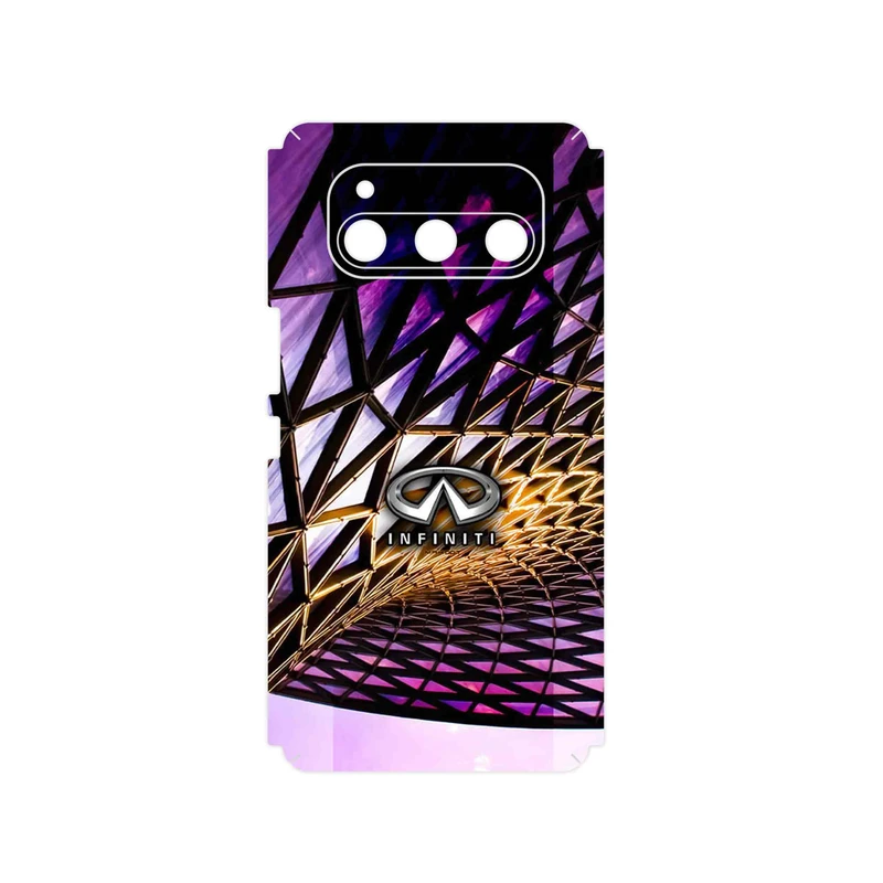 برچسب پوششی ماهوت مدل infinity مناسب برای گوشی موبایل داریا Bond 5G