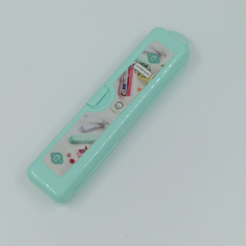 جا مسواکی مدل EV style کد 10057