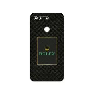 MAHOOT Rlx Cover Sticker for Honor View 20