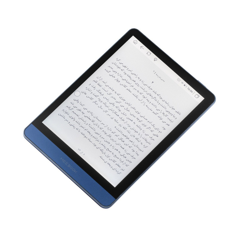 کتاب خوان می‌بوک مدل M6