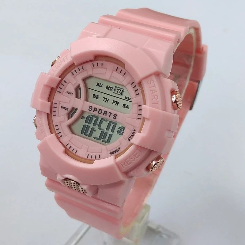 ساعت مچی دیجیتال مدل Dg_03