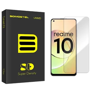 Somastel SD Screen Protector For Realme  10 4G