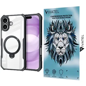 Vivatel XUNOD Magnetic Series Cover For Apple iPhone 17
