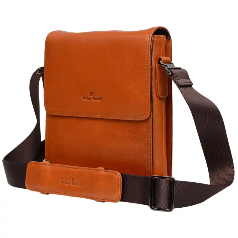 کیف رودوشی انزو رسی مدل 3716-4 کد 1200185