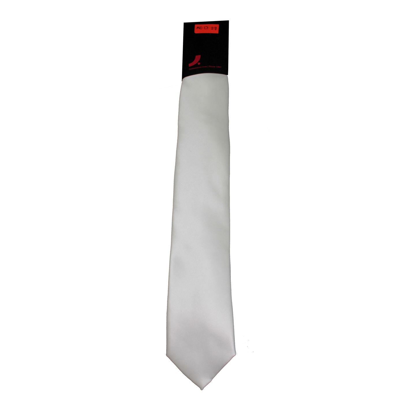 کراوات مردانه درسمن کد MED27 -  - 3