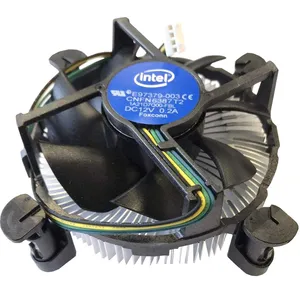 Intel CPU Fan 9100F Model 1151