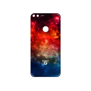 MAHOOT Universe b NASA 8 Cover Sticker for Google Pixel