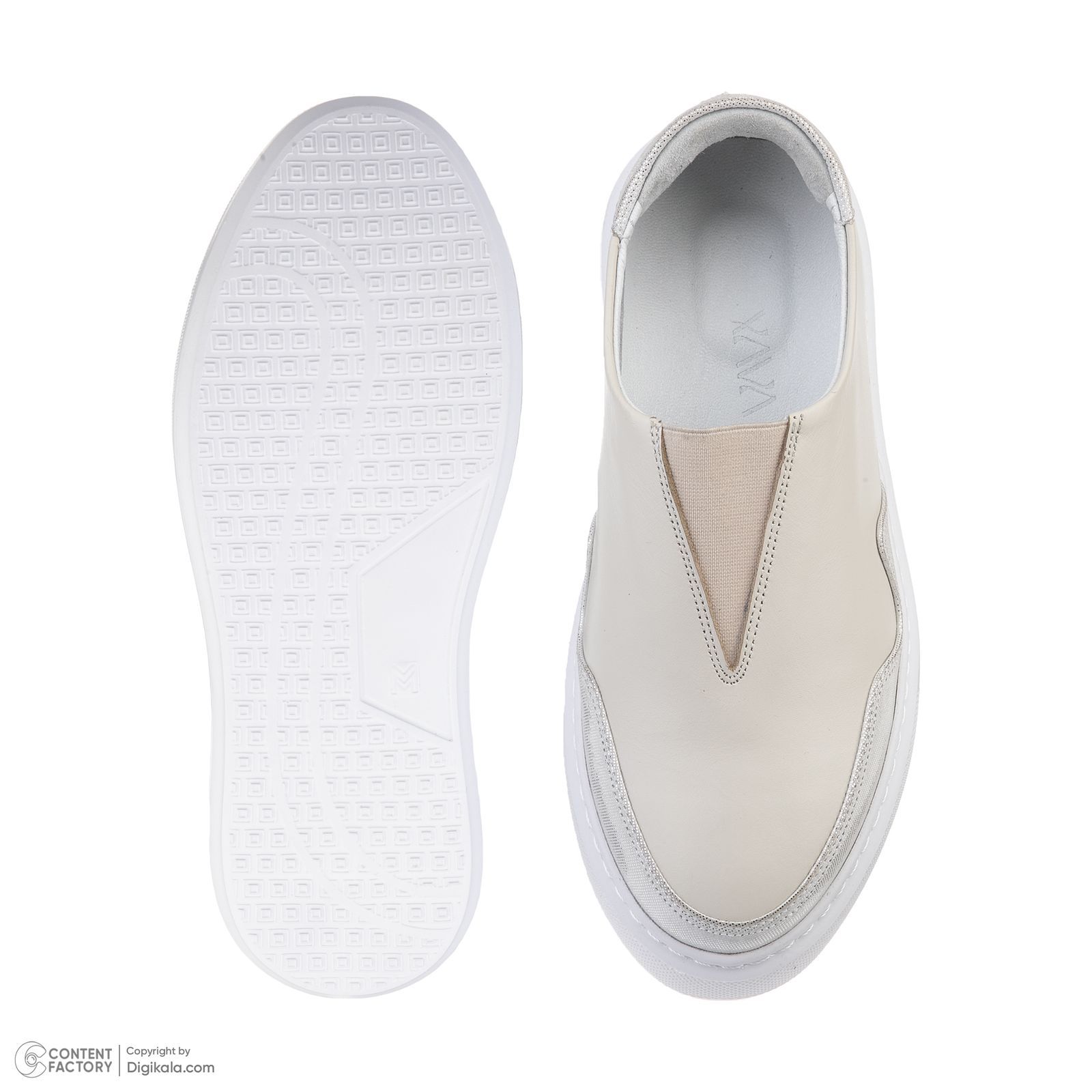 کفش روزمره زنانه ژاوا مدل 3604508831608 - - 12