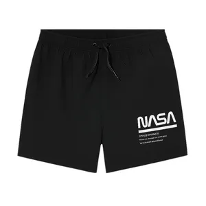 مایو پسرانه مدل ناسا 2025