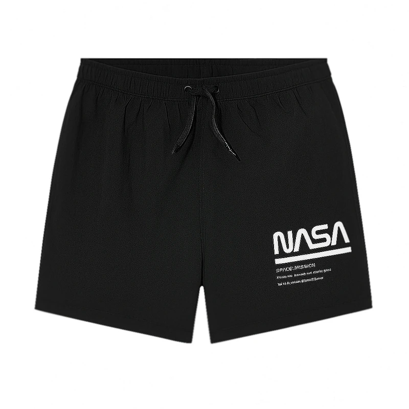 مایو پسرانه مدل ناسا 2025