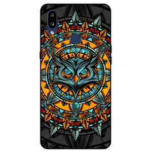 Megafone Owl 1903 Cover For Samsung Galaxy A10 S